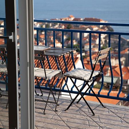 Apartment Iris Ντουμπρόβνικ Εξωτερικό φωτογραφία