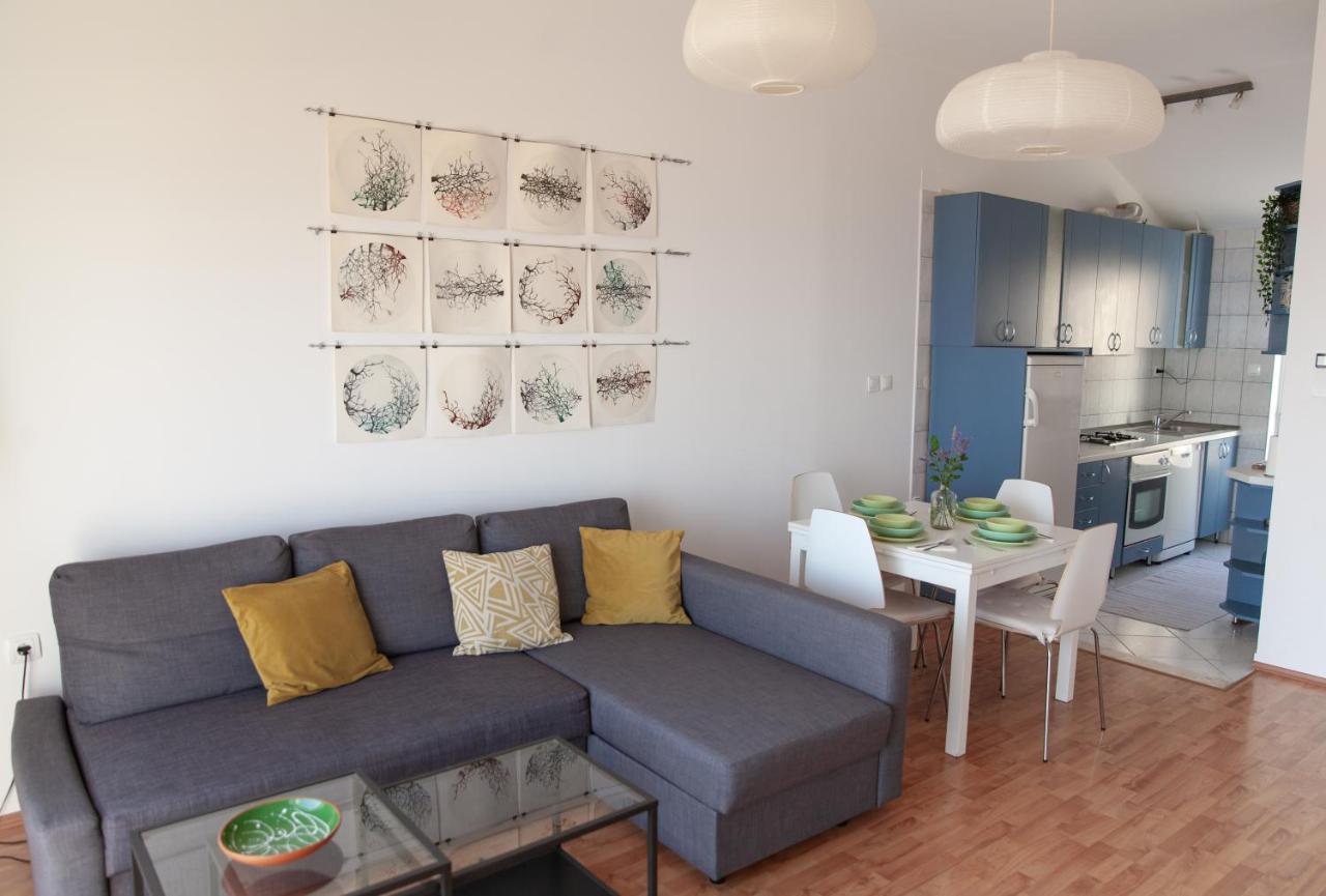 Apartment Iris Ντουμπρόβνικ Εξωτερικό φωτογραφία