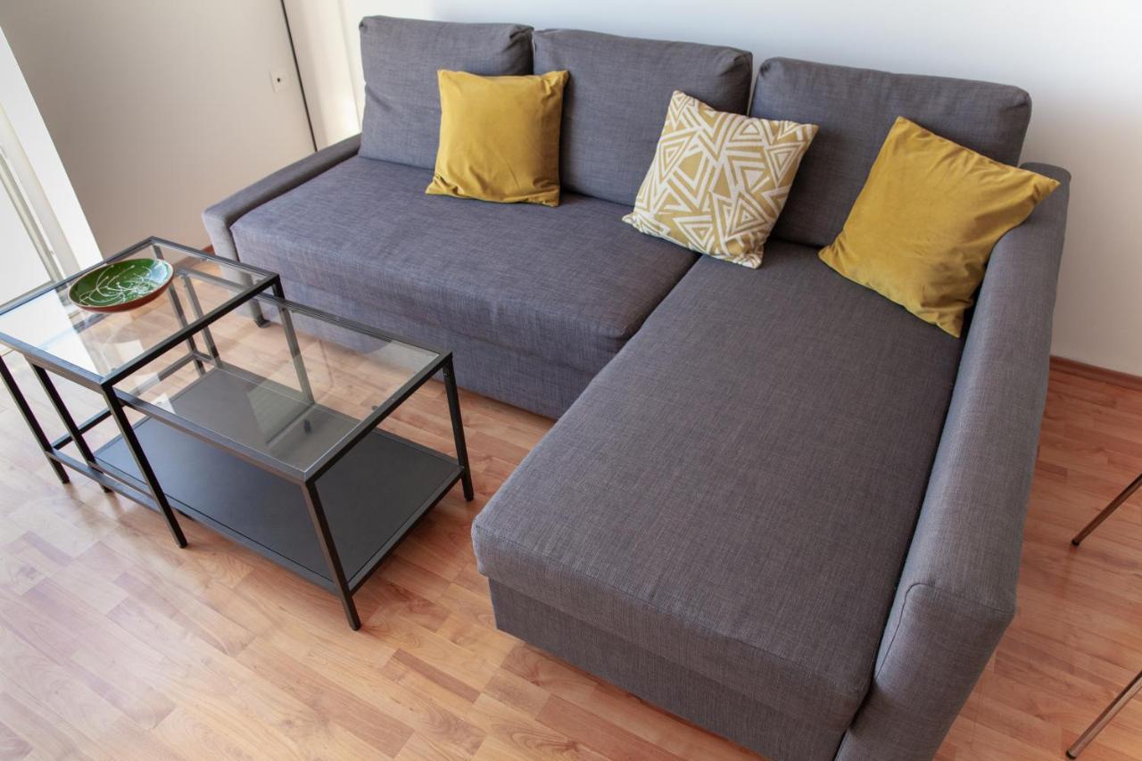 Apartment Iris Ντουμπρόβνικ Εξωτερικό φωτογραφία