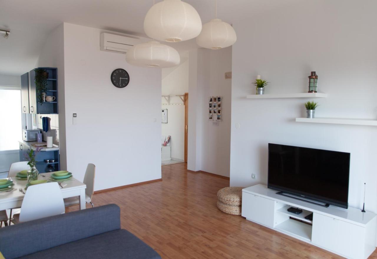 Apartment Iris Ντουμπρόβνικ Εξωτερικό φωτογραφία