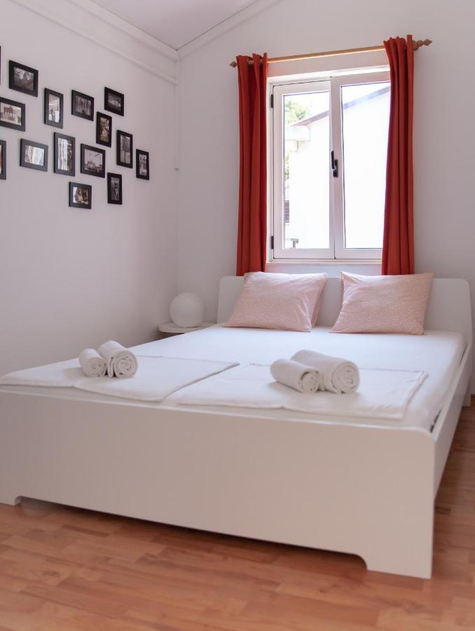 Apartment Iris Ντουμπρόβνικ Εξωτερικό φωτογραφία