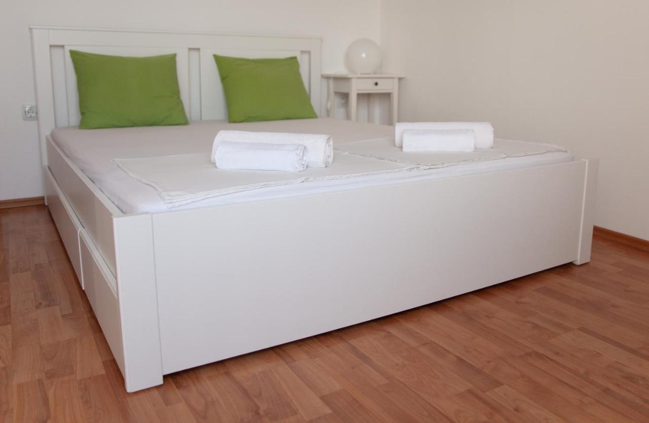 Apartment Iris Ντουμπρόβνικ Εξωτερικό φωτογραφία