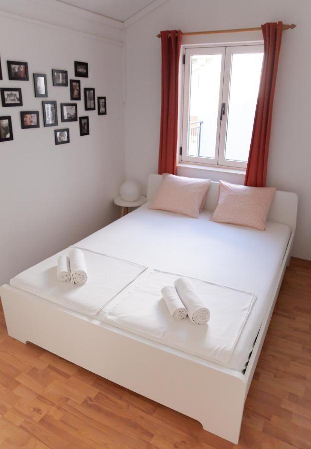 Apartment Iris Ντουμπρόβνικ Εξωτερικό φωτογραφία