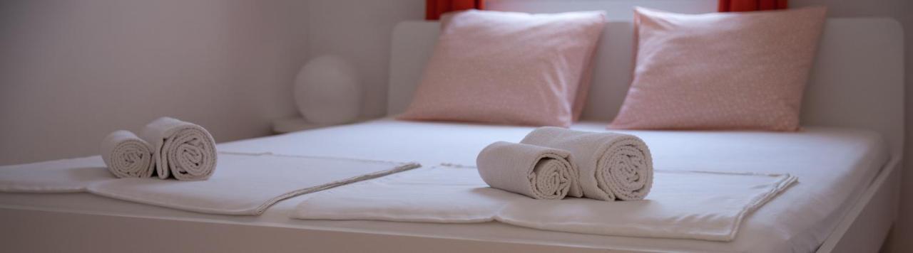 Apartment Iris Ντουμπρόβνικ Εξωτερικό φωτογραφία