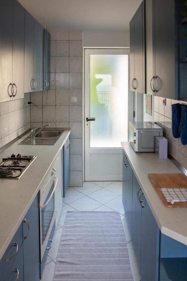 Apartment Iris Ντουμπρόβνικ Εξωτερικό φωτογραφία