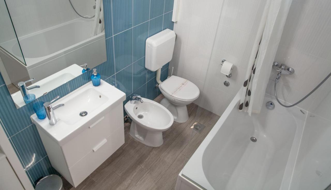 Apartment Iris Ντουμπρόβνικ Εξωτερικό φωτογραφία