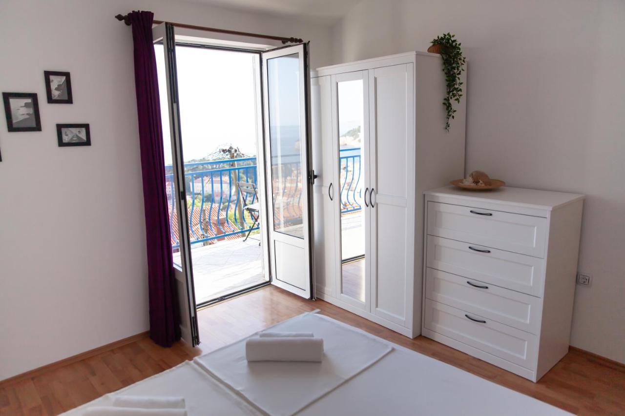 Apartment Iris Ντουμπρόβνικ Εξωτερικό φωτογραφία