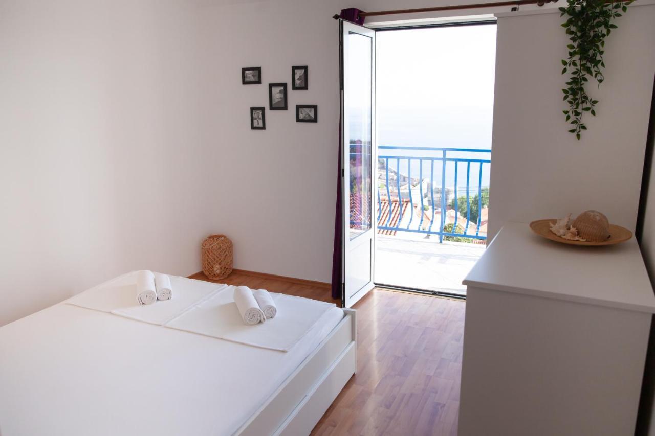 Apartment Iris Ντουμπρόβνικ Εξωτερικό φωτογραφία