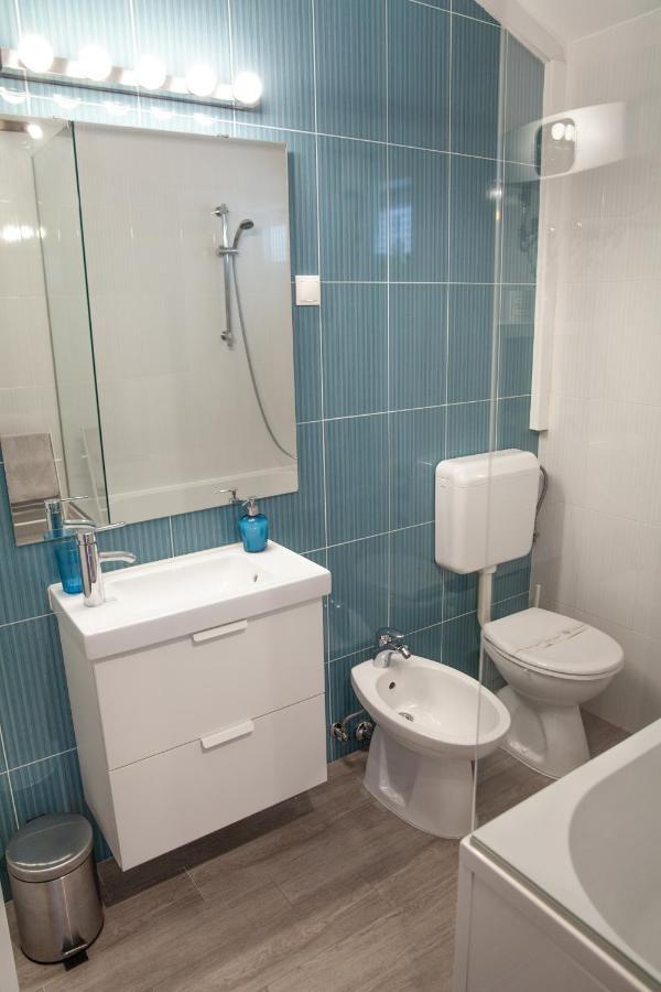 Apartment Iris Ντουμπρόβνικ Εξωτερικό φωτογραφία